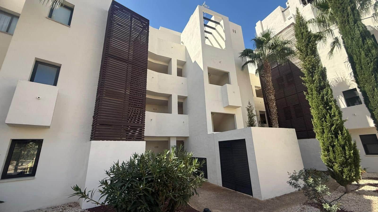 2 quarto Apartamento para venda em Corvera com piscina - 149 900 € (Ref: 10089766)