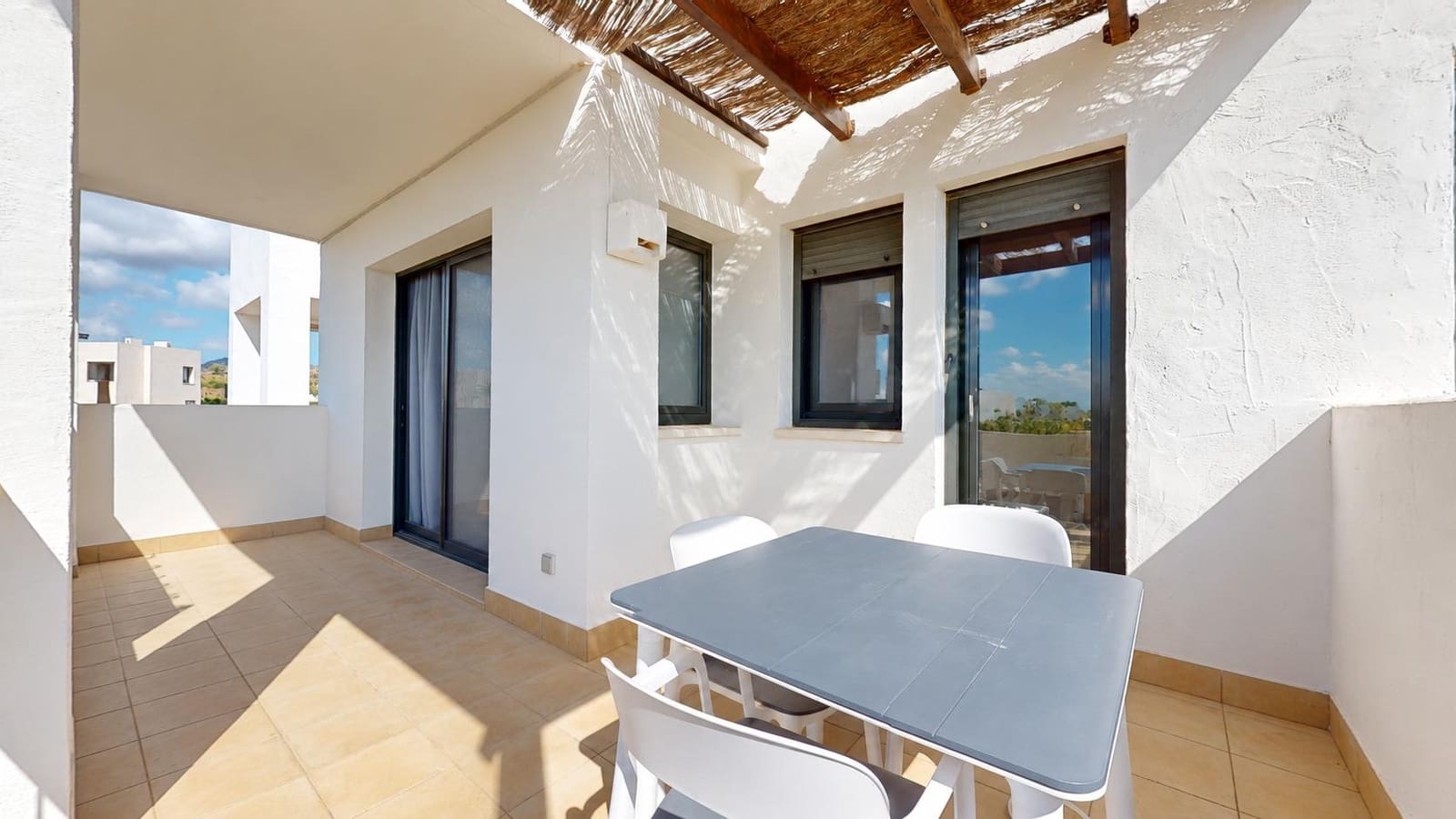 2 quarto Apartamento para venda em Corvera com piscina - 149 900 € (Ref: 10089766)