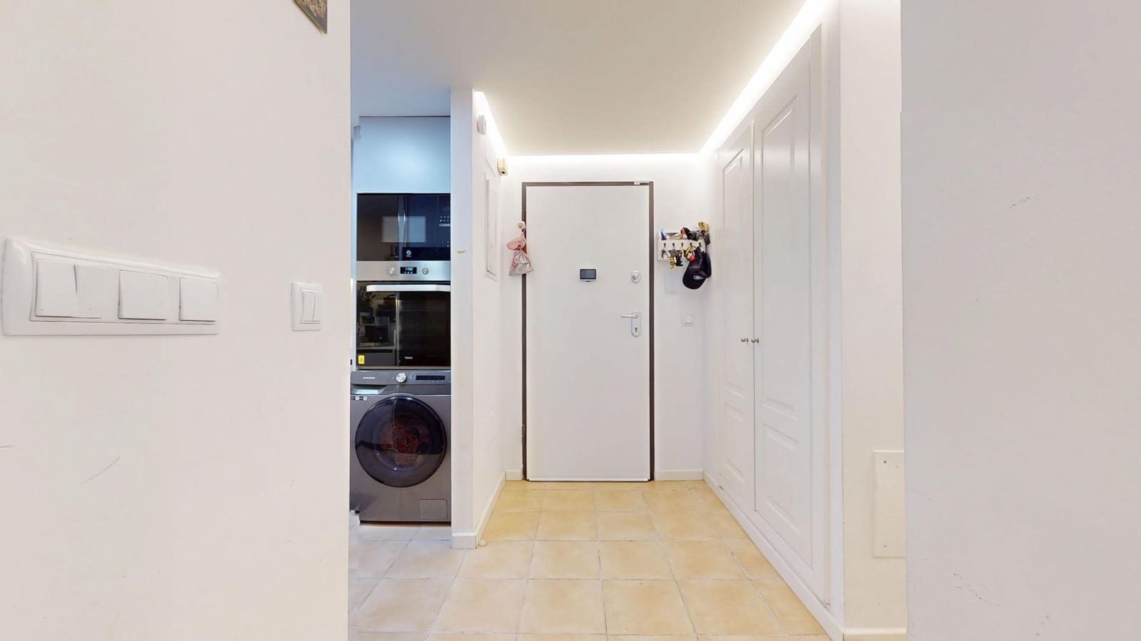 2 quarto Apartamento para venda em Corvera com piscina - 149 900 € (Ref: 10089766)