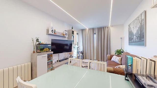 2 quarto Apartamento para venda em Corvera, Múrcia cidade com piscina - 149 900 € (Ref: 10089766)