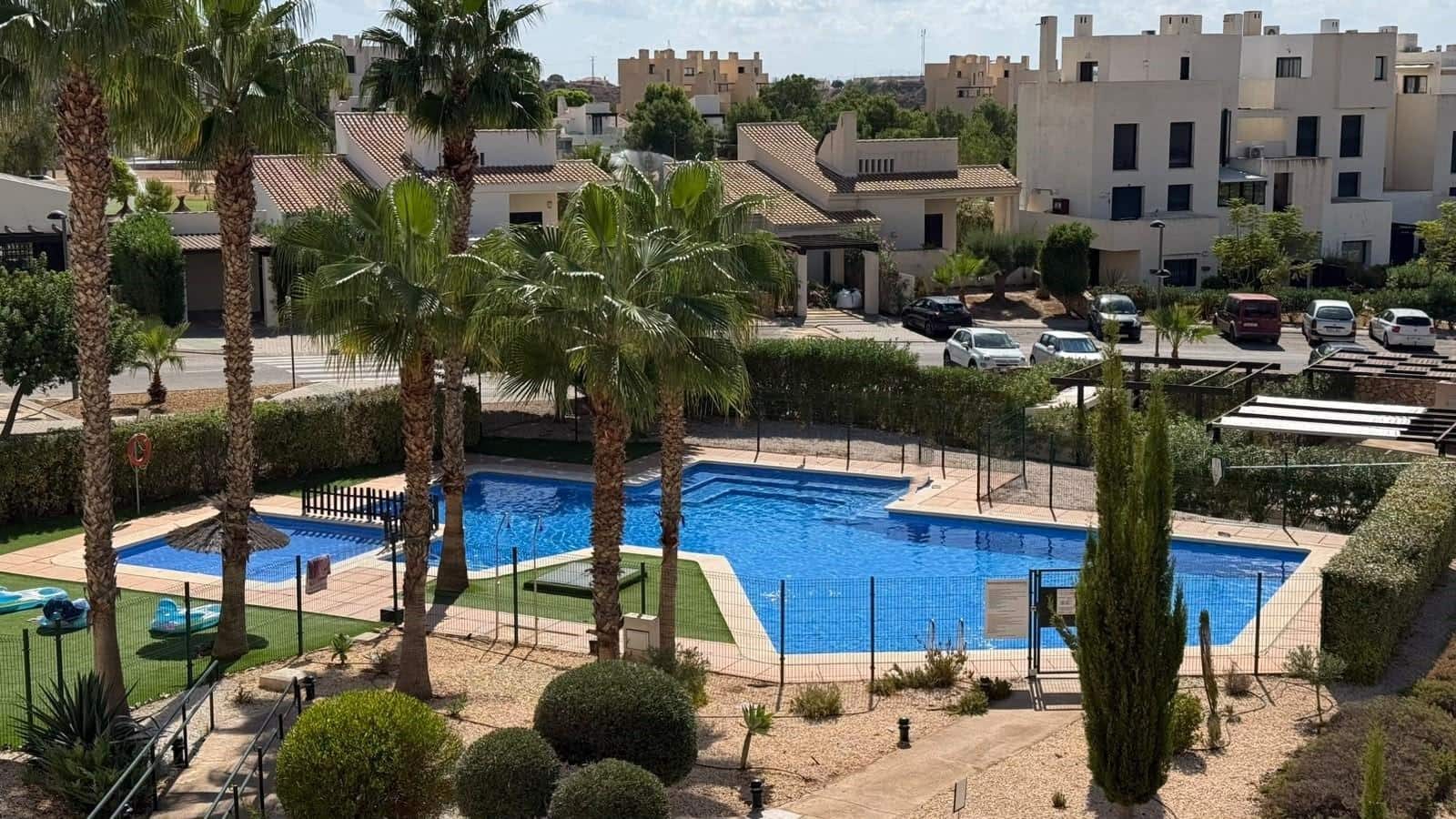 2 quarto Apartamento para venda em Corvera com piscina - 149 900 € (Ref: 10089766)