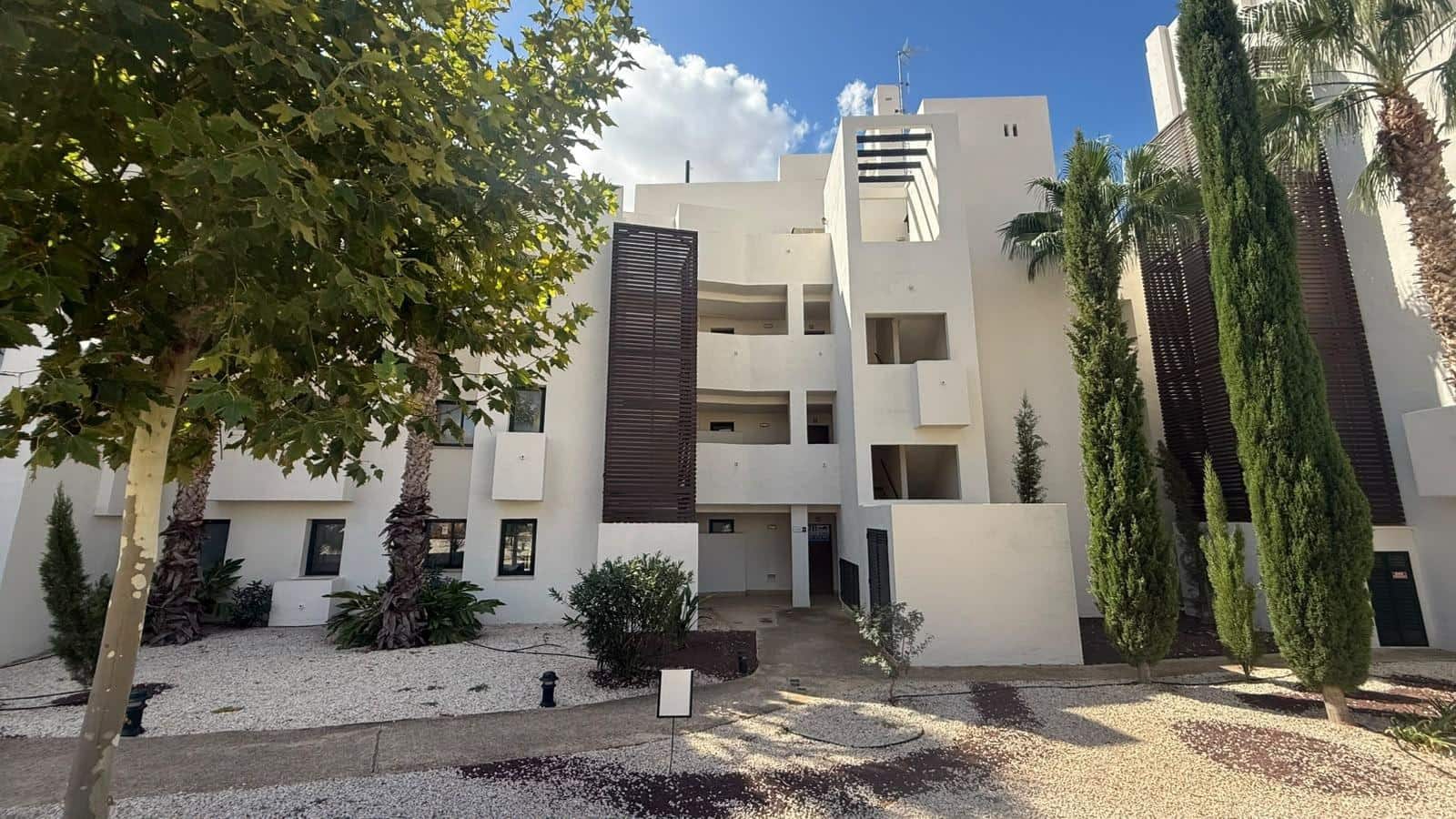 2 quarto Apartamento para venda em Corvera com piscina - 149 900 € (Ref: 10089766)