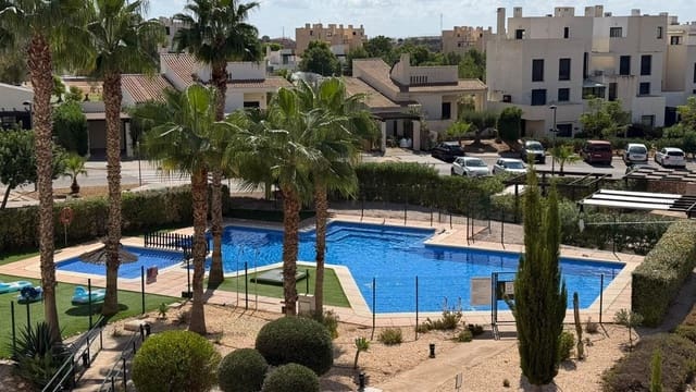 2 quarto Apartamento para venda em Corvera, Múrcia cidade com piscina - 149 900 € (Ref: 10089766)