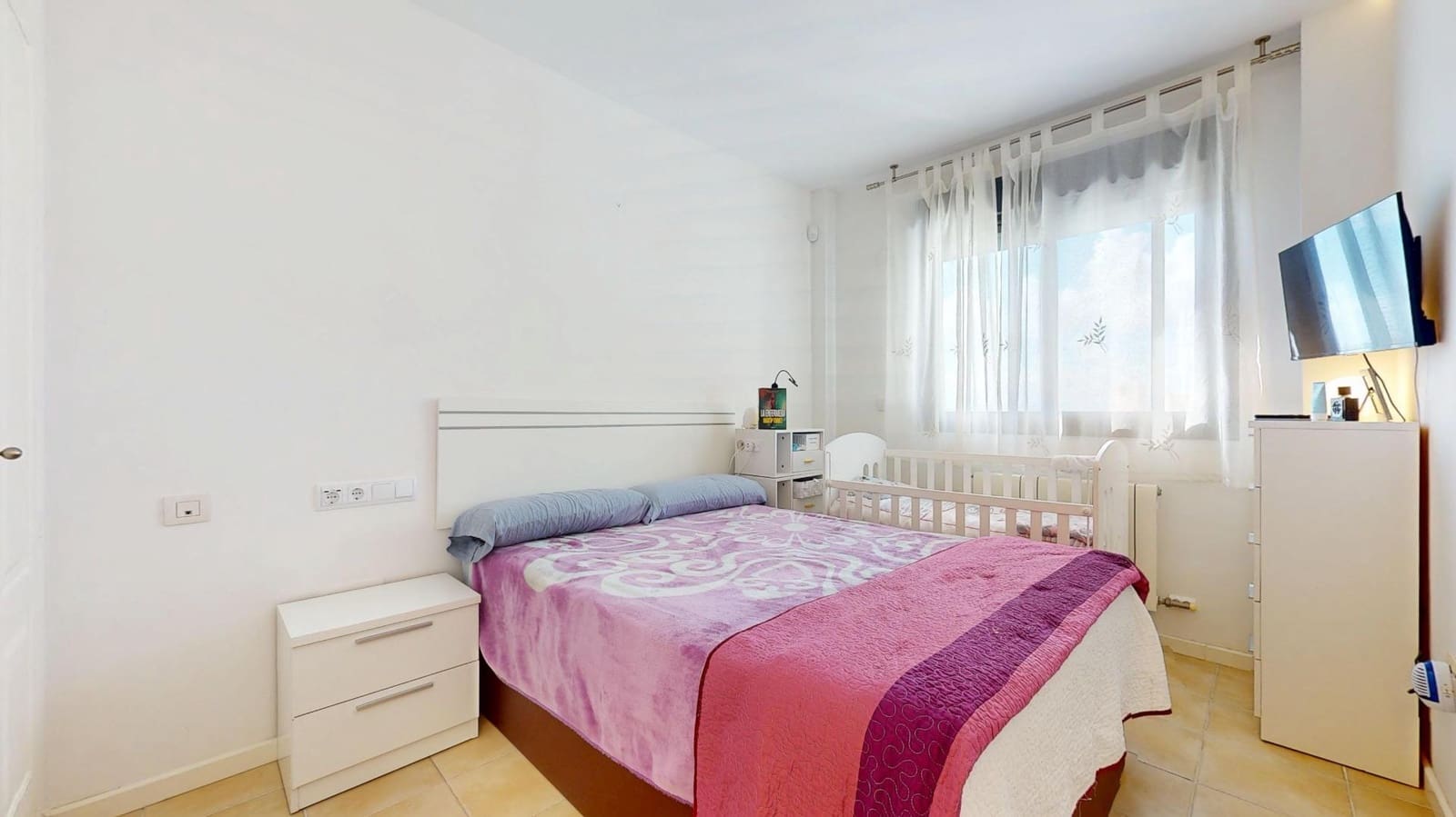 2 quarto Apartamento para venda em Corvera com piscina - 149 900 € (Ref: 10089766)