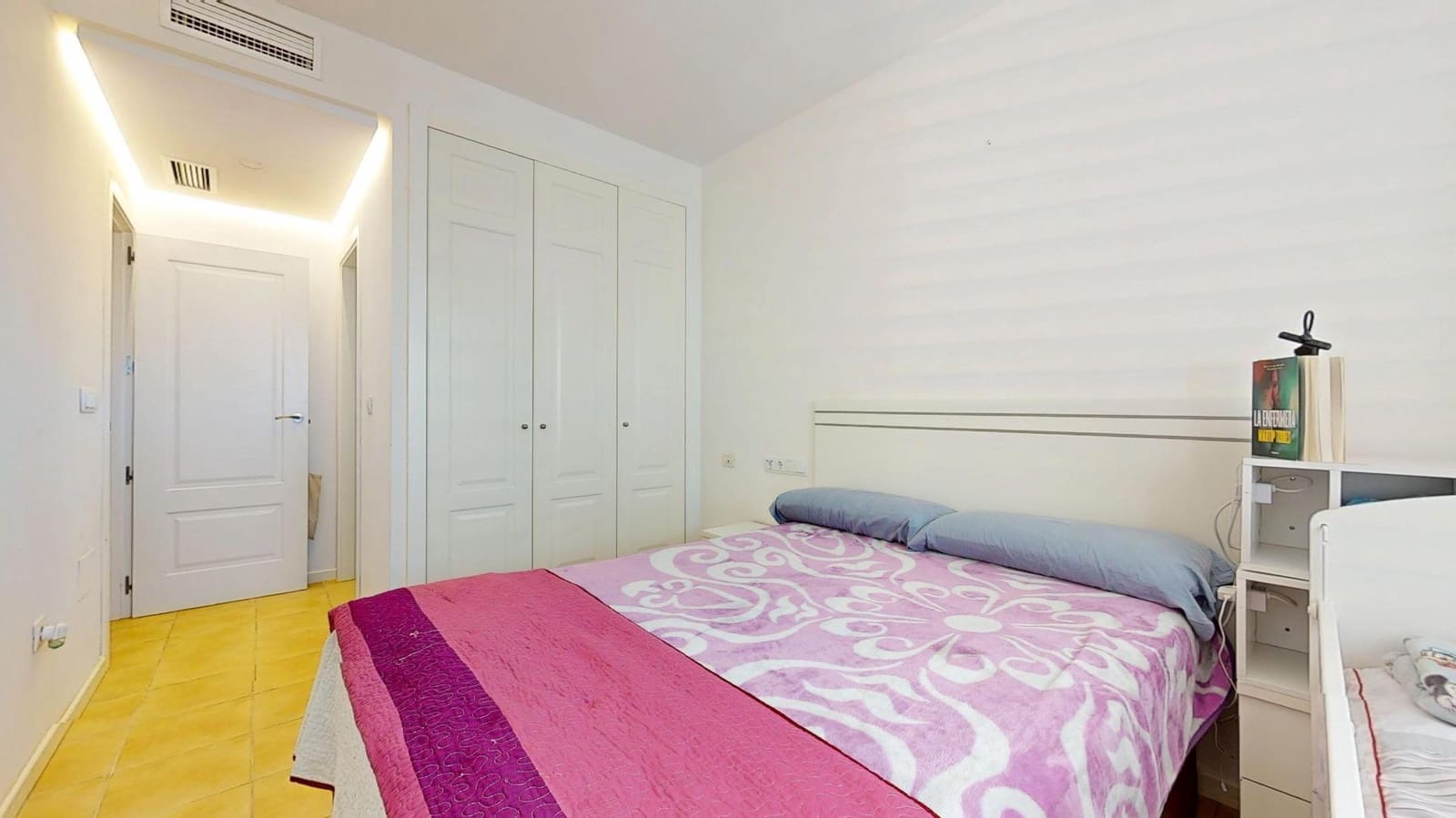 2 quarto Apartamento para venda em Corvera com piscina - 149 900 € (Ref: 10089766)