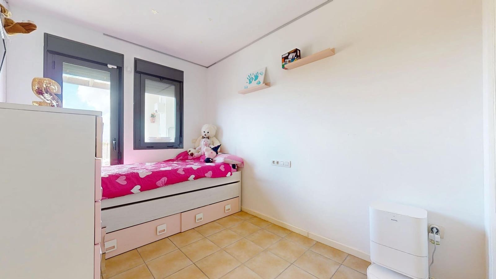 2 quarto Apartamento para venda em Corvera com piscina - 149 900 € (Ref: 10089766)
