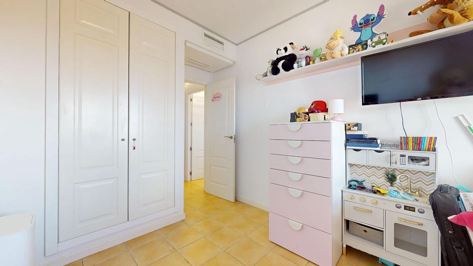 2 quarto Apartamento para venda em Corvera com piscina - 149 900 € (Ref: 10089766)
