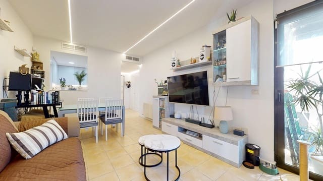 2 quarto Apartamento para venda em Corvera, Múrcia cidade com piscina - 149 900 € (Ref: 10089766)