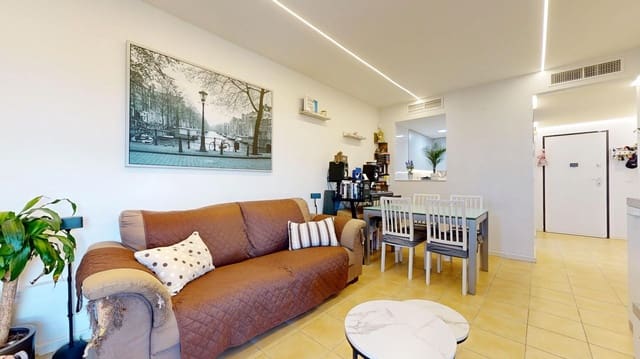 2 quarto Apartamento para venda em Corvera, Múrcia cidade com piscina - 149 900 € (Ref: 10089766)