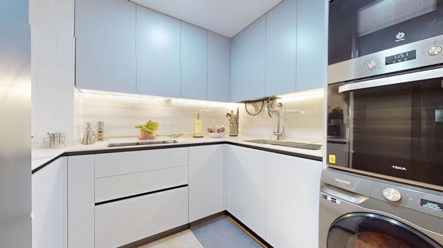 2 quarto Apartamento para venda em Corvera, Múrcia cidade com piscina - 149 900 € (Ref: 10089766)