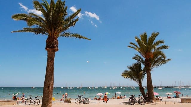 Tontti myytävänä paikassa Santiago de la Ribera, San Javier - 155 000 € (Ref: 10098474)