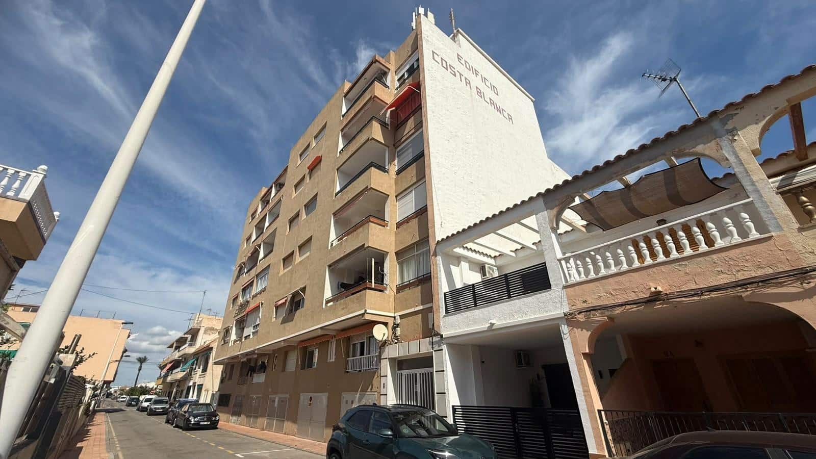 2 quarto Apartamento para venda em Lo Pagan - 113 900 € (Ref: 10102679)