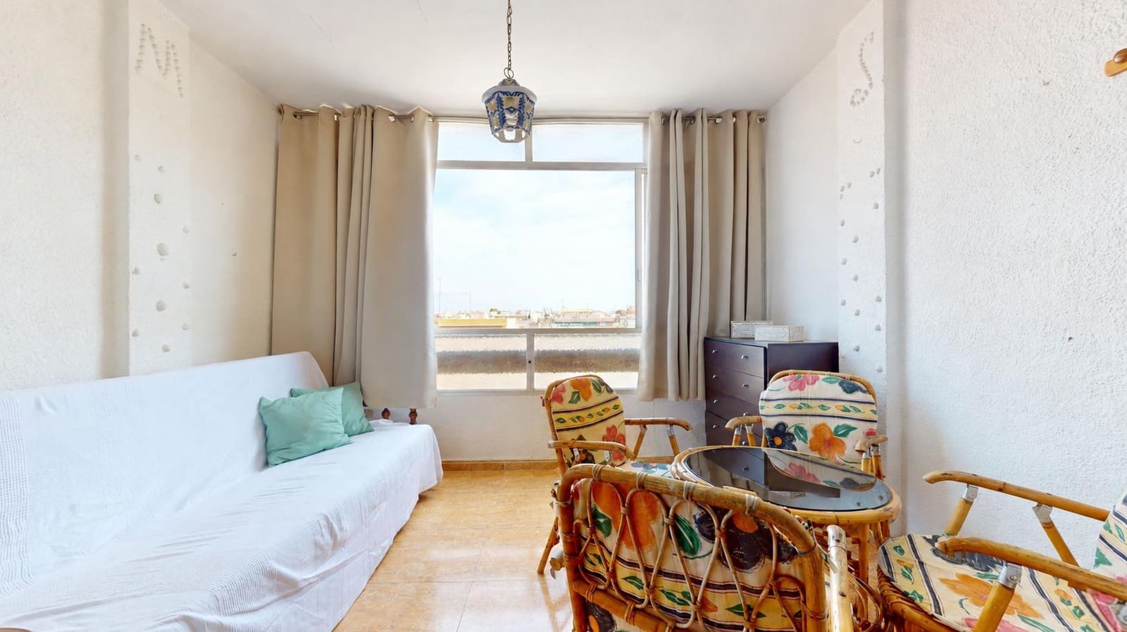 2 quarto Apartamento para venda em Lo Pagan - 113 900 € (Ref: 10102679)