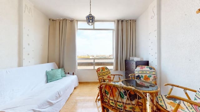 2 quarto Apartamento para venda em Lo Pagan, San Pedro del Pinatar - 113 900 € (Ref: 10102679)