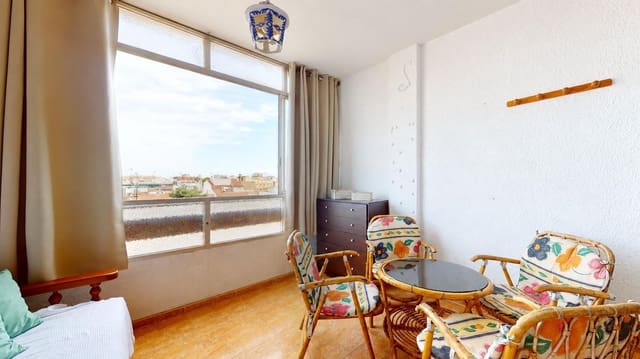 2 quarto Apartamento para venda em Lo Pagan, San Pedro del Pinatar - 113 900 € (Ref: 10102679)