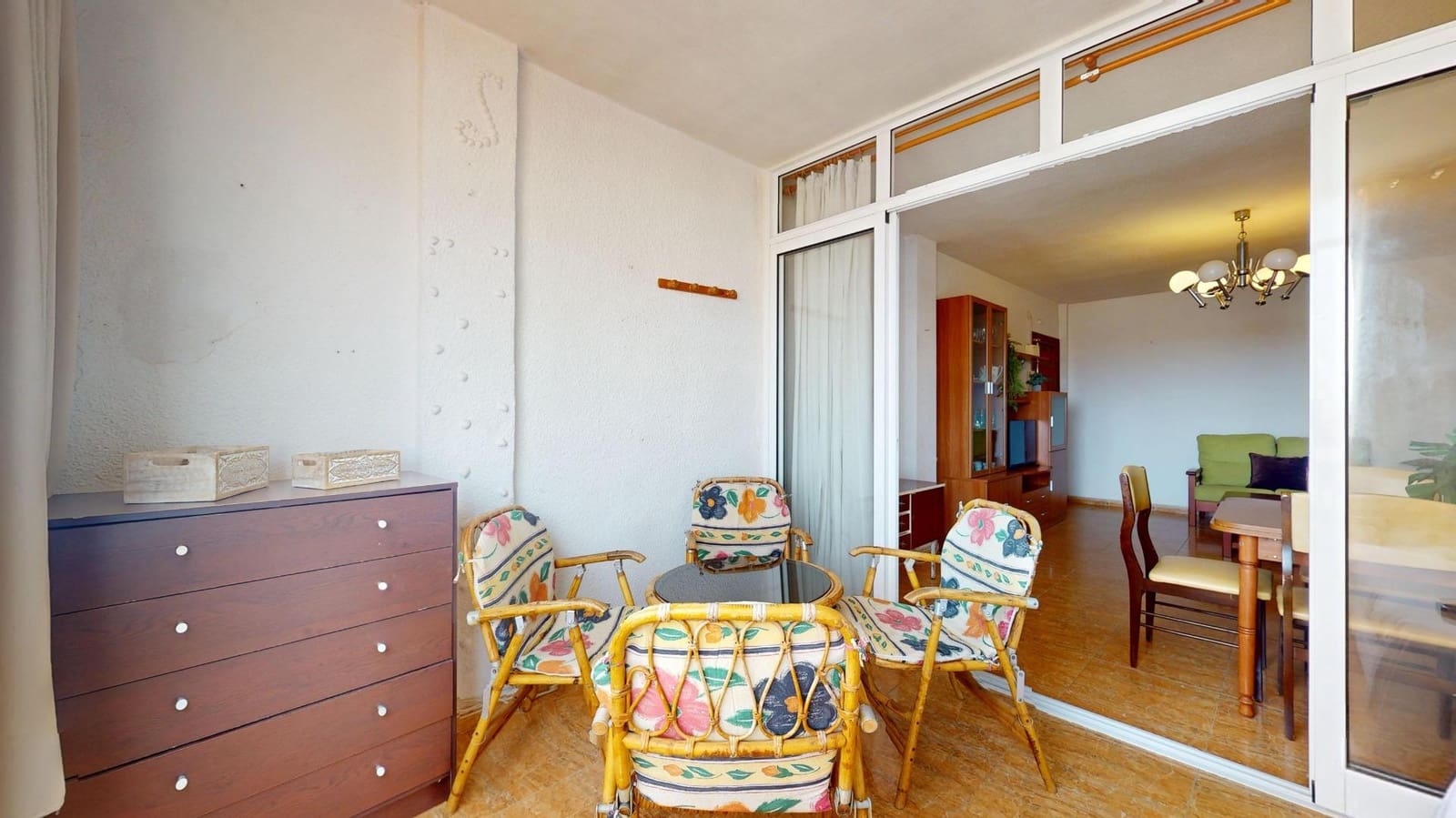 2 quarto Apartamento para venda em Lo Pagan - 113 900 € (Ref: 10102679)