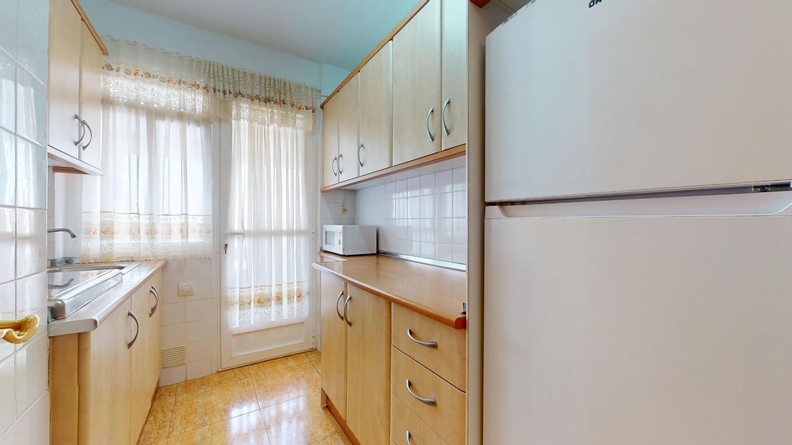 2 quarto Apartamento para venda em Lo Pagan - 113 900 € (Ref: 10102679)