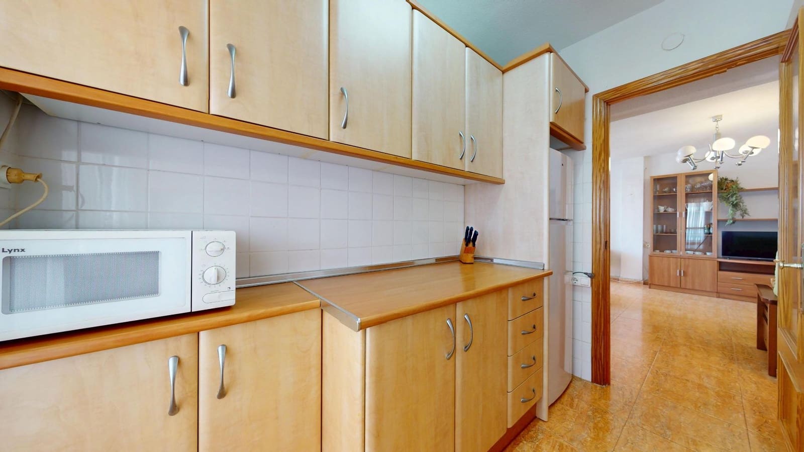 2 quarto Apartamento para venda em Lo Pagan - 113 900 € (Ref: 10102679)