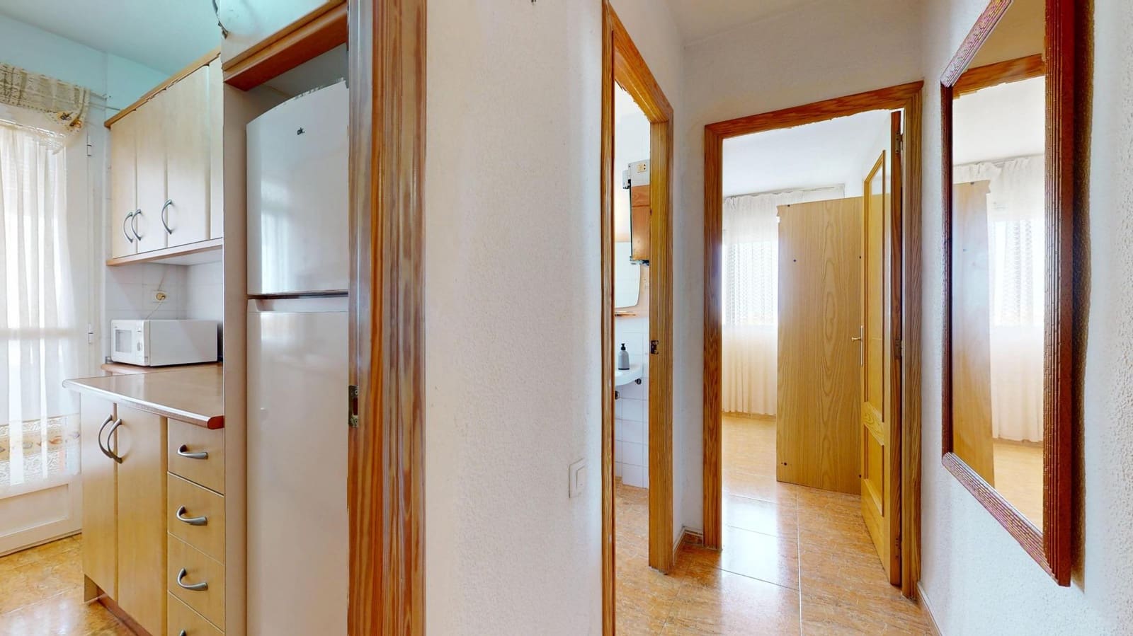 2 quarto Apartamento para venda em Lo Pagan - 113 900 € (Ref: 10102679)