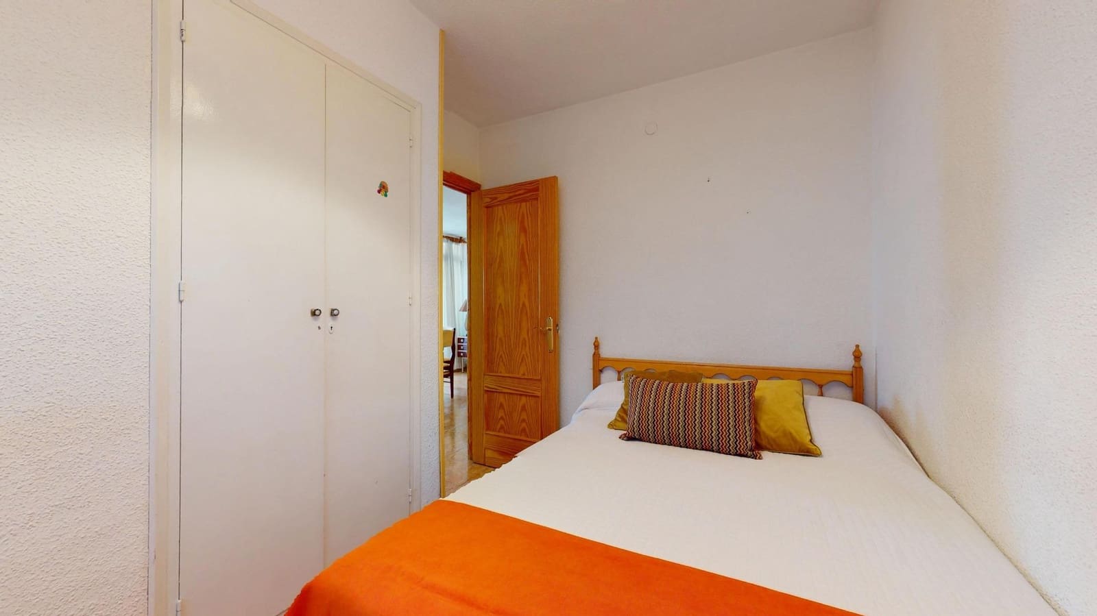 2 quarto Apartamento para venda em Lo Pagan - 113 900 € (Ref: 10102679)