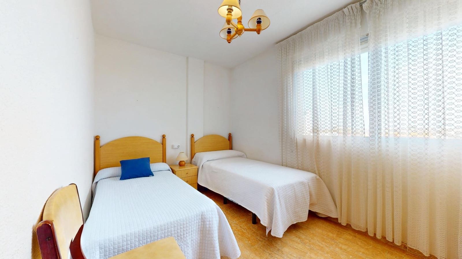 2 quarto Apartamento para venda em Lo Pagan - 113 900 € (Ref: 10102679)