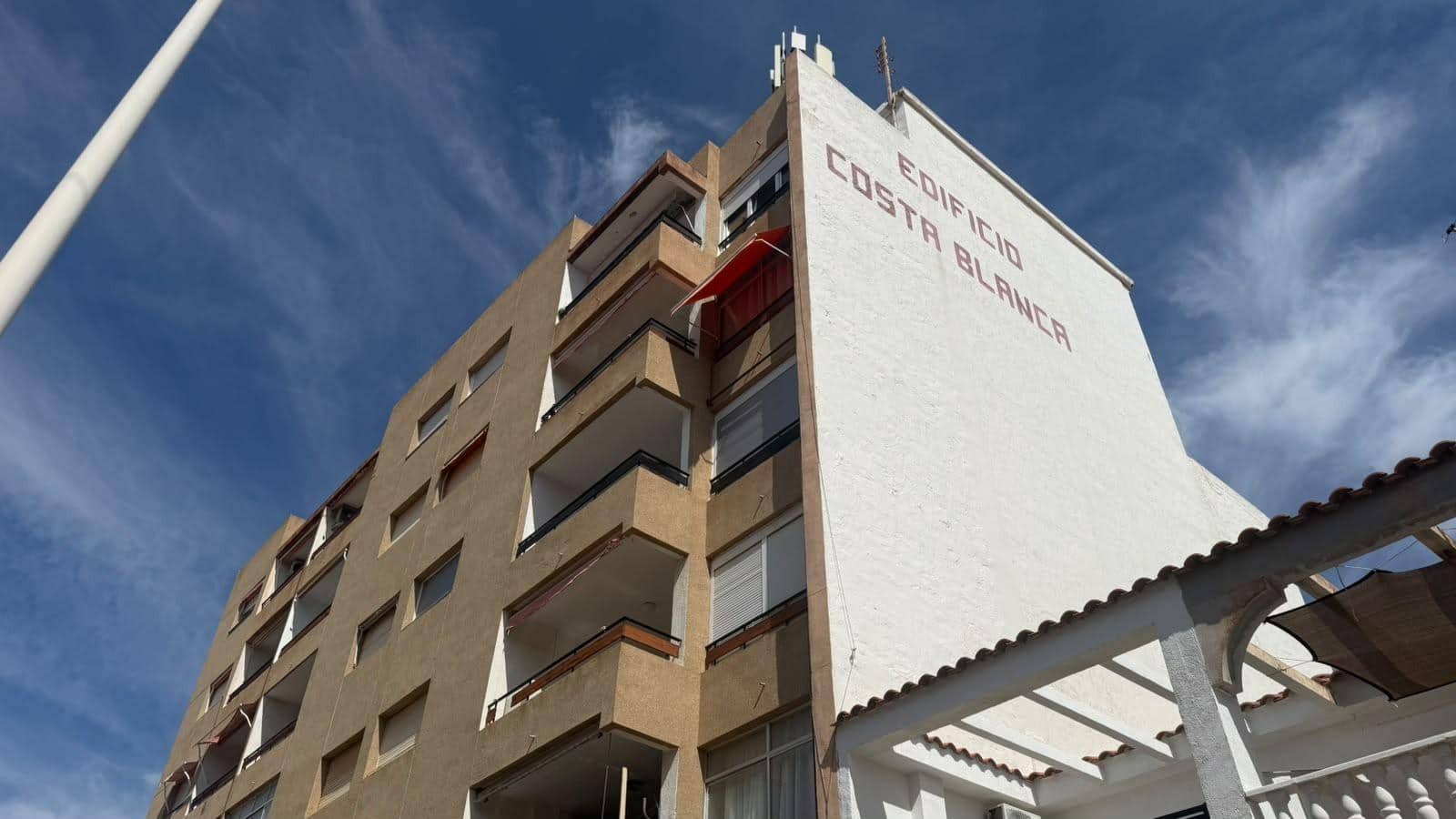 2 quarto Apartamento para venda em Lo Pagan - 113 900 € (Ref: 10102679)