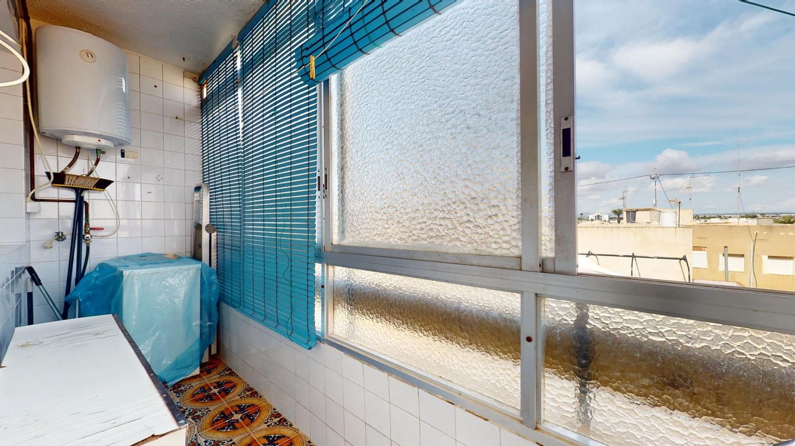2 quarto Apartamento para venda em Lo Pagan - 113 900 € (Ref: 10102679)
