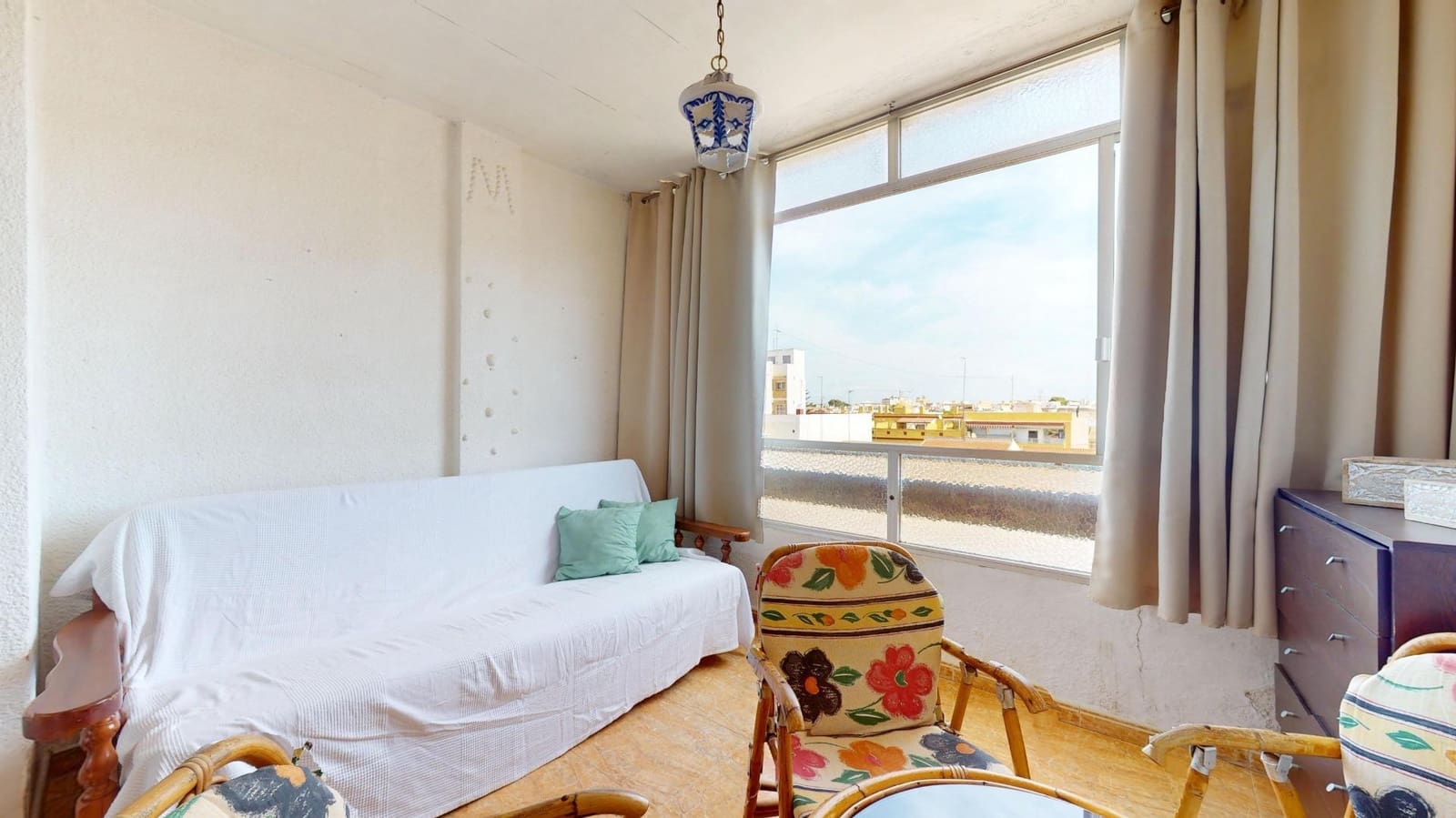 2 quarto Apartamento para venda em Lo Pagan - 113 900 € (Ref: 10102679)