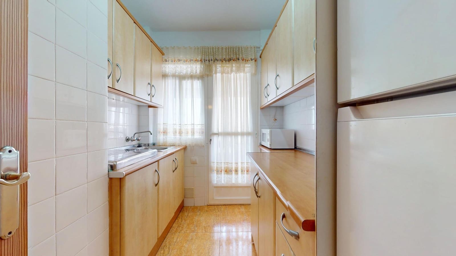 2 quarto Apartamento para venda em Lo Pagan - 113 900 € (Ref: 10102679)