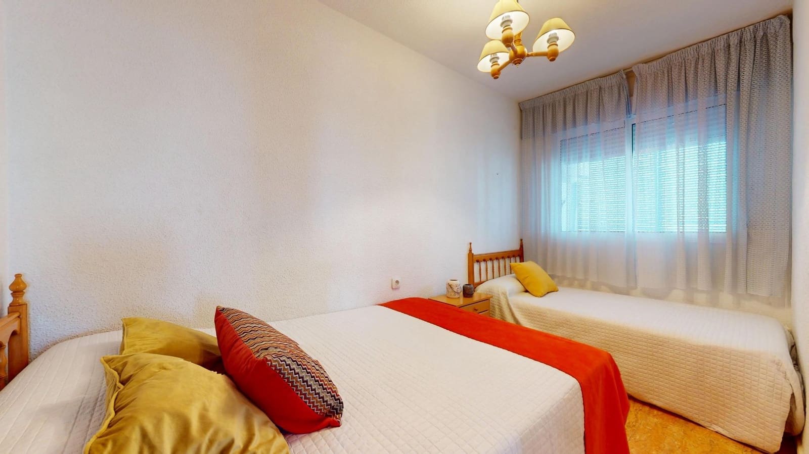 2 quarto Apartamento para venda em Lo Pagan - 113 900 € (Ref: 10102679)