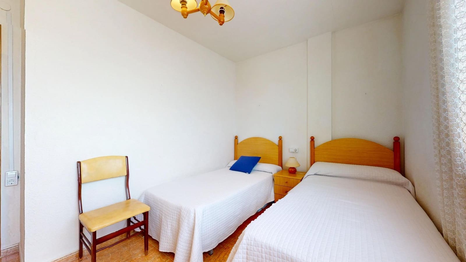2 quarto Apartamento para venda em Lo Pagan - 113 900 € (Ref: 10102679)