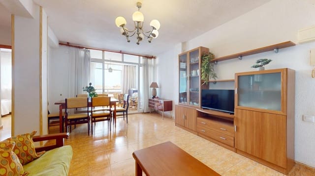 2 quarto Apartamento para venda em Lo Pagan, San Pedro del Pinatar - 113 900 € (Ref: 10102679)