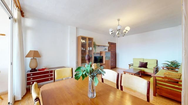 2 quarto Apartamento para venda em Lo Pagan, San Pedro del Pinatar - 113 900 € (Ref: 10102679)