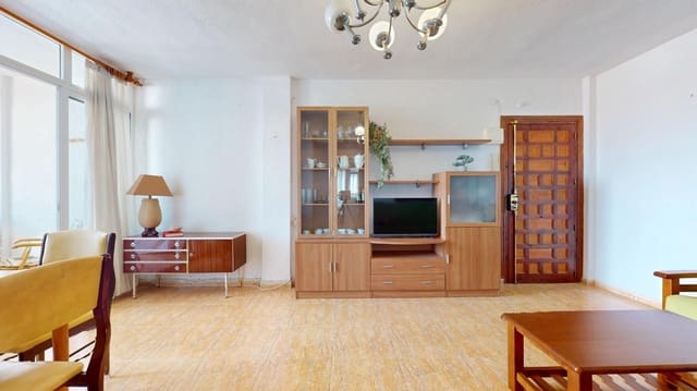 2 quarto Apartamento para venda em Lo Pagan, San Pedro del Pinatar - 113 900 € (Ref: 10102679)