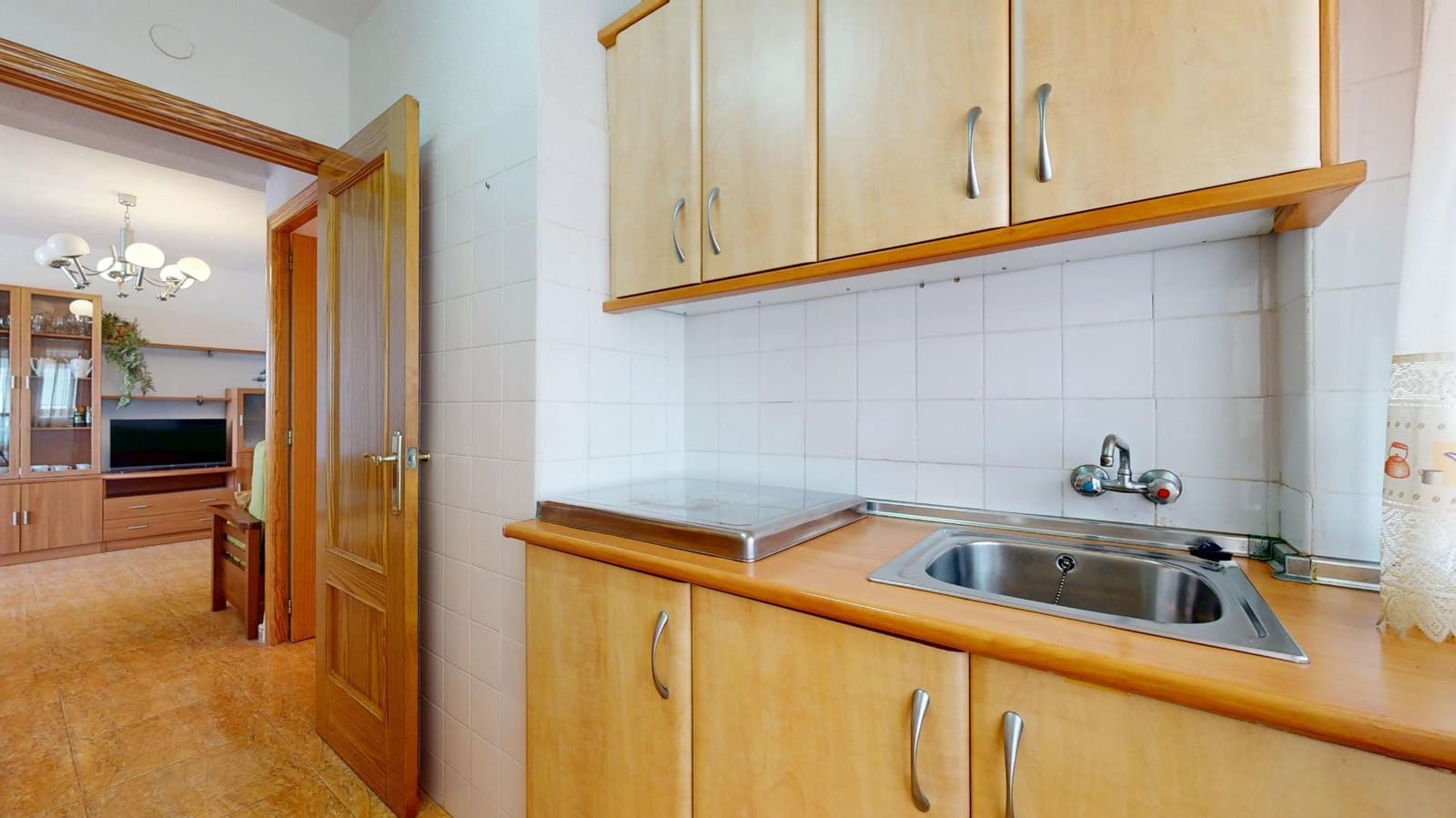 2 quarto Apartamento para venda em Lo Pagan - 113 900 € (Ref: 10102679)
