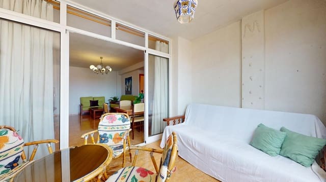 2 quarto Apartamento para venda em Lo Pagan, San Pedro del Pinatar - 113 900 € (Ref: 10102679)