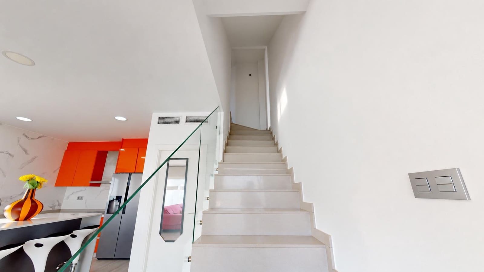 3 camera da letto Villa in vendita in San Pedro del Pinatar con piscina - 449.500 € (Rif: 10129570)