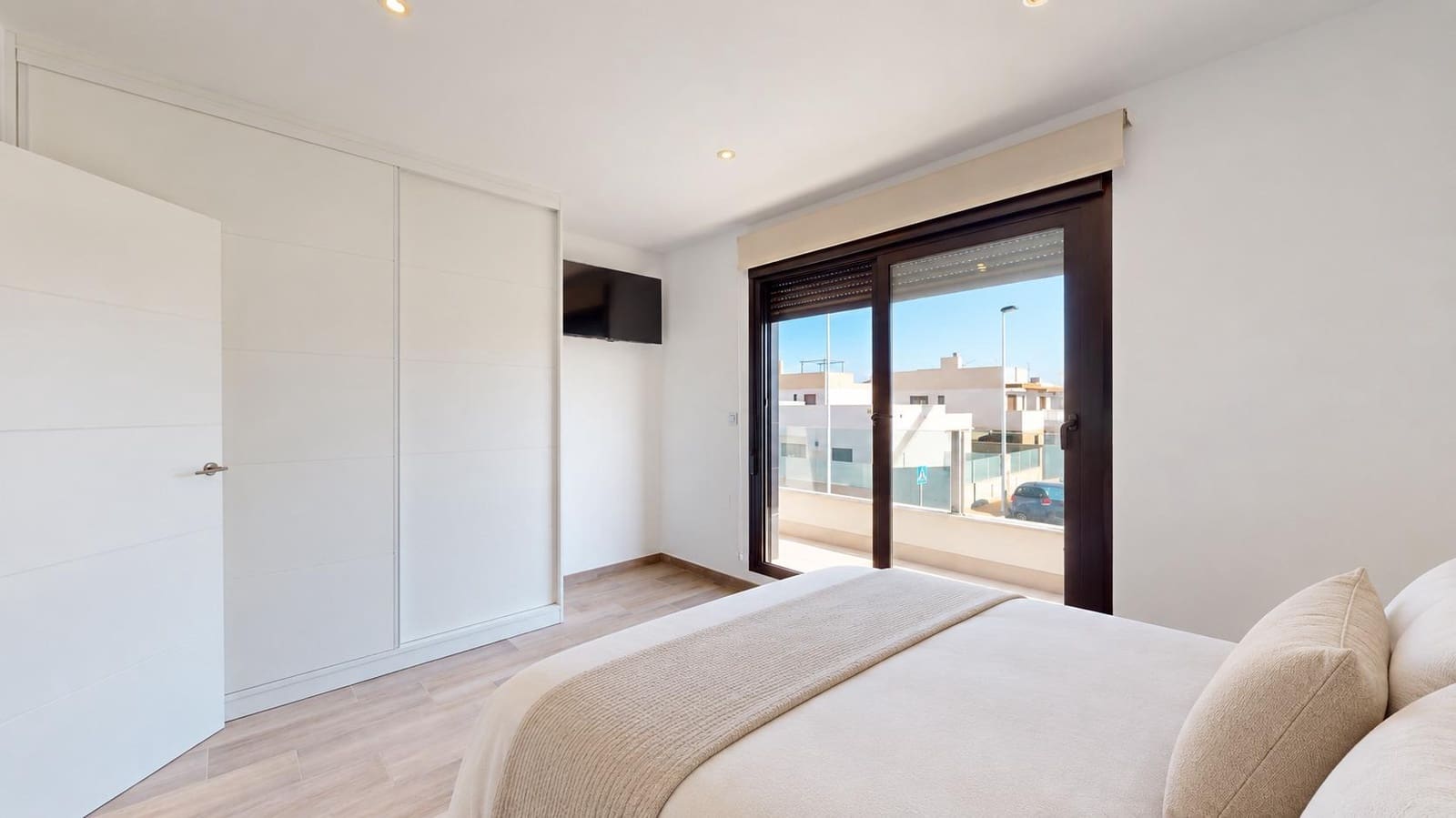 3 camera da letto Villa in vendita in San Pedro del Pinatar con piscina - 449.500 € (Rif: 10129570)
