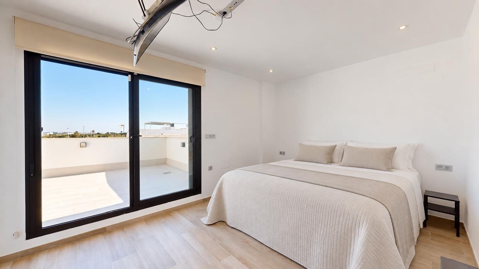 3 camera da letto Villa in vendita in San Pedro del Pinatar con piscina - 449.500 € (Rif: 10129570)