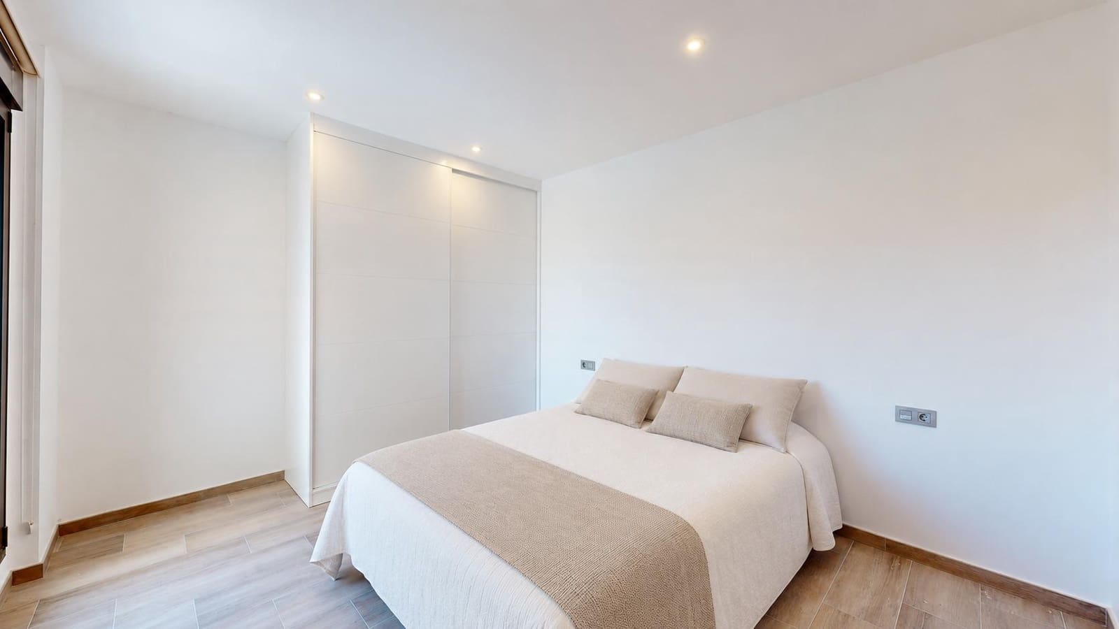 3 camera da letto Villa in vendita in San Pedro del Pinatar con piscina - 449.500 € (Rif: 10129570)