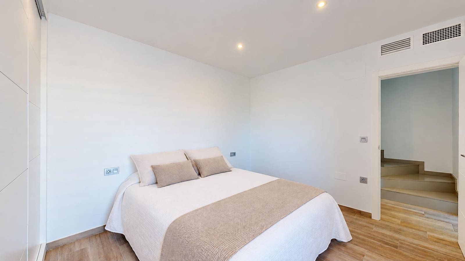 3 camera da letto Villa in vendita in San Pedro del Pinatar con piscina - 449.500 € (Rif: 10129570)