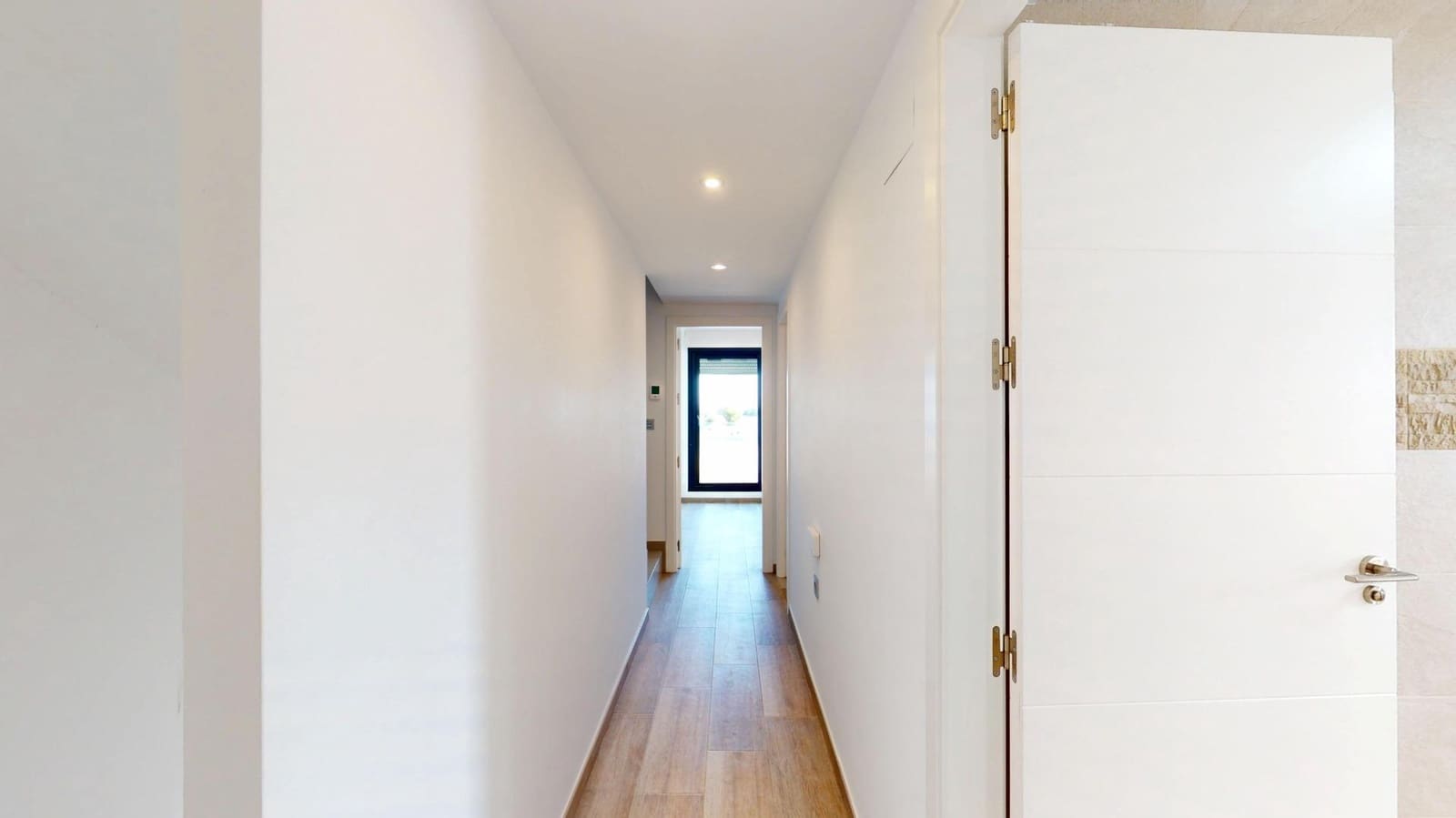 3 camera da letto Villa in vendita in San Pedro del Pinatar con piscina - 449.500 € (Rif: 10129570)
