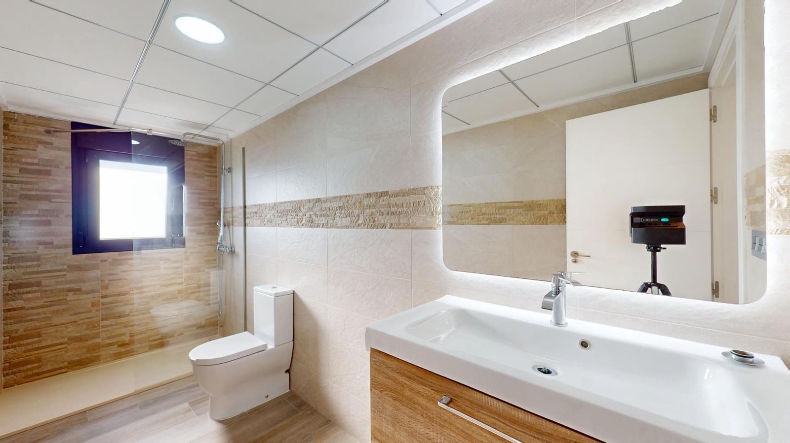 3 camera da letto Villa in vendita in San Pedro del Pinatar con piscina - 449.500 € (Rif: 10129570)