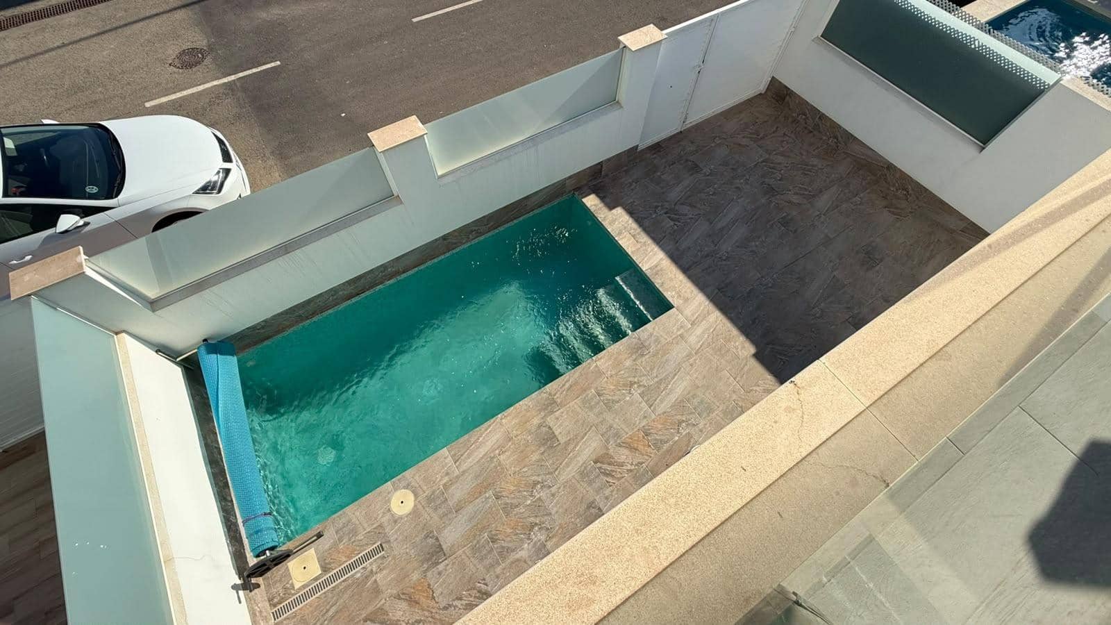 3 camera da letto Villa in vendita in San Pedro del Pinatar con piscina - 449.500 € (Rif: 10129570)