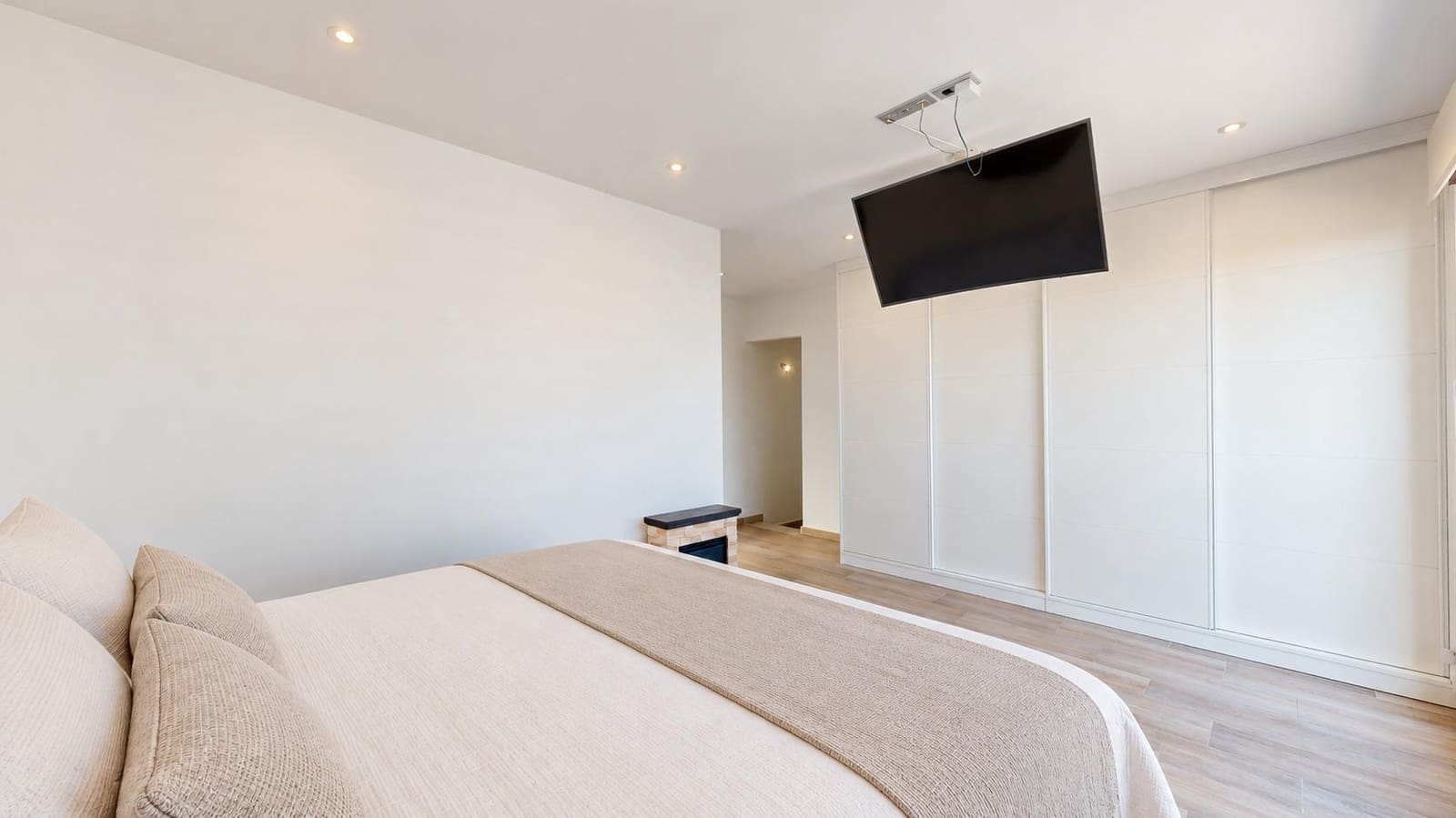 3 camera da letto Villa in vendita in San Pedro del Pinatar con piscina - 449.500 € (Rif: 10129570)