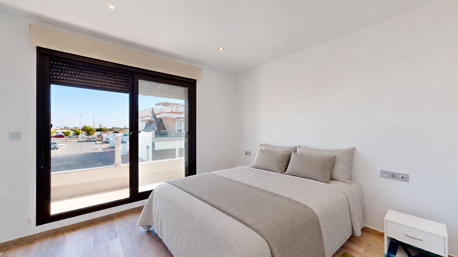 3 camera da letto Villa in vendita in San Pedro del Pinatar con piscina - 449.500 € (Rif: 10129570)