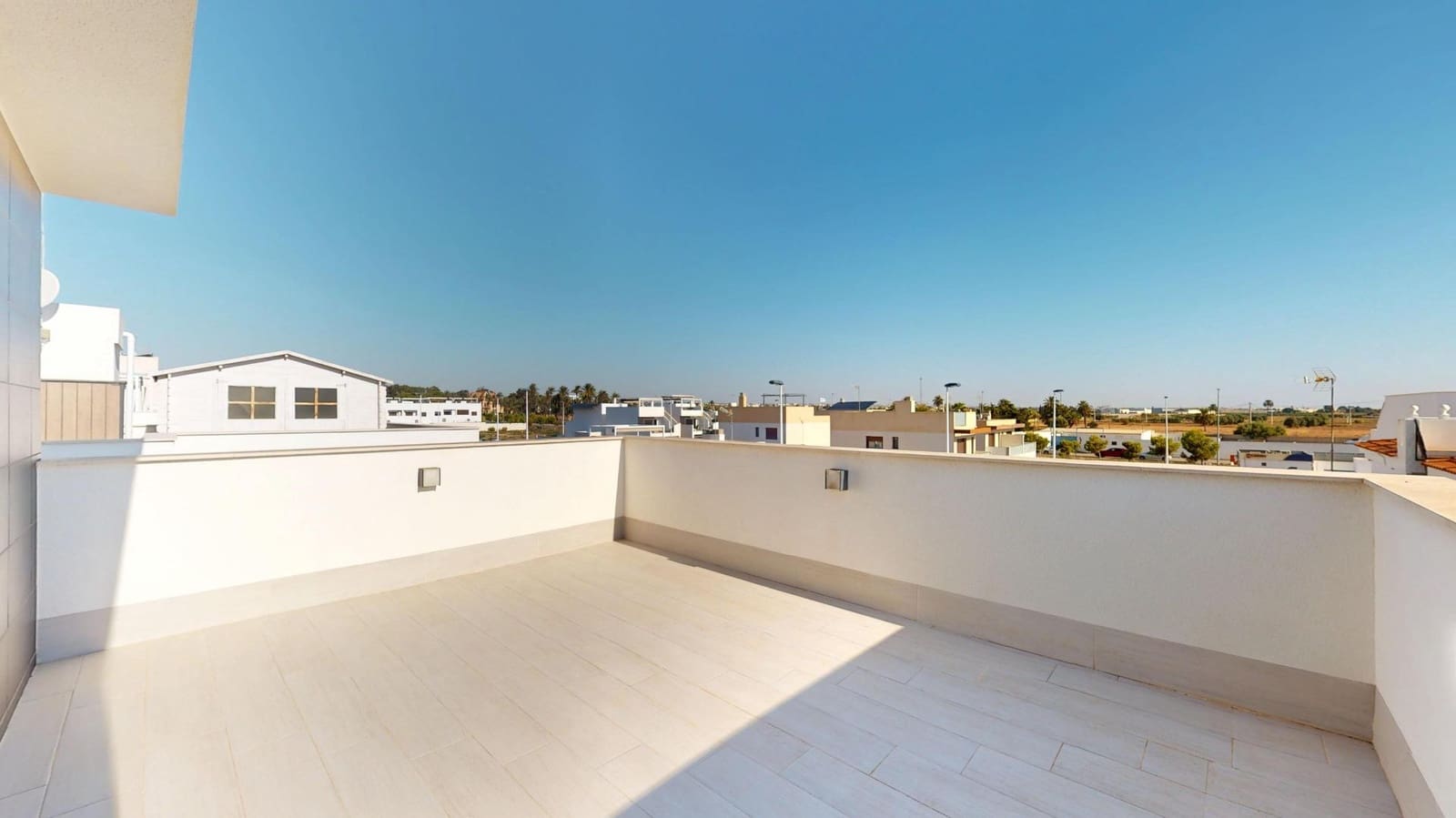 3 camera da letto Villa in vendita in San Pedro del Pinatar con piscina - 449.500 € (Rif: 10129570)
