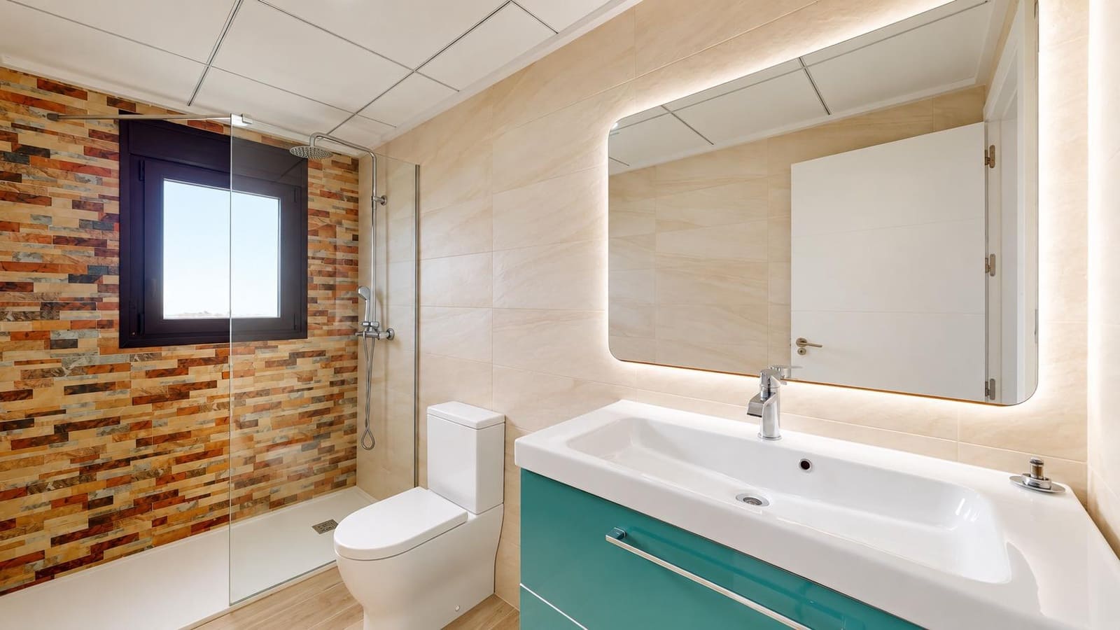 3 camera da letto Villa in vendita in San Pedro del Pinatar con piscina - 449.500 € (Rif: 10129570)