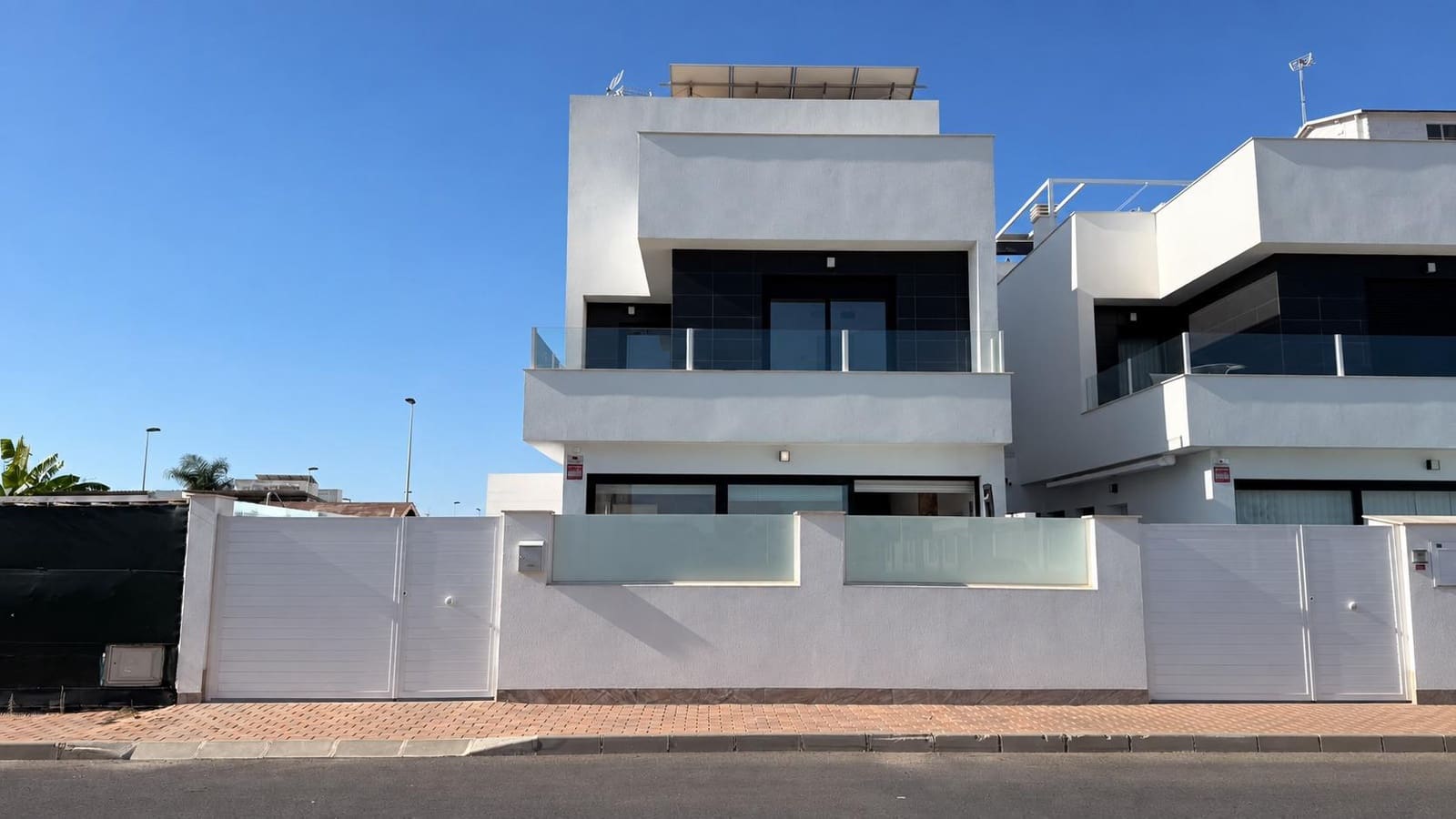 3 camera da letto Villa in vendita in San Pedro del Pinatar con piscina - 449.500 € (Rif: 10129570)