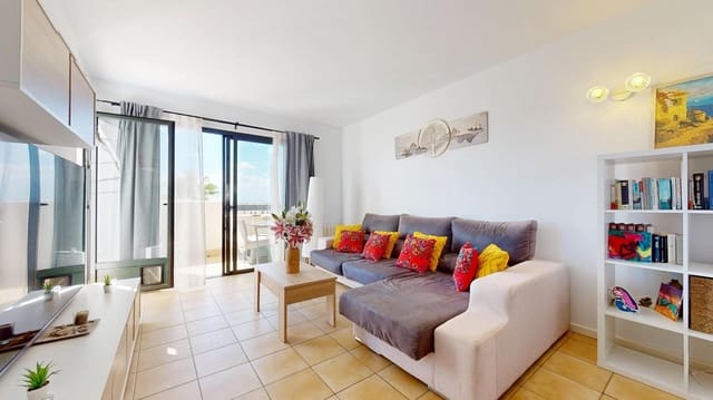 2 soveværelse Lejlighed til salg i Corvera, Murcia by med swimmingpool - € 164.900 (Ref: 10129571)